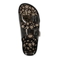 thumbnail image 4 of Southpole Boy Kids Buckle EVA Sandals, Sizes 13-7, 4 of 6
