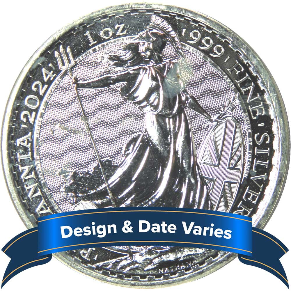 1835年イギリスGreat Britain1 1/2D銀貨PCGS高鑑定＆稀少 Great Britain Silver Trade Dollar XF (Chopmarks) - Walmart.com