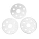 thumbnail image 2 of Accesorios Para Automóvil, Kit De Espaciador De Ventilador De Polea De Bomba De Agua A Prueba De Herrumbre Duradero De 3 Piezas De Repuesto Para Para Para SBC 327 350 427 454, 2 of 7