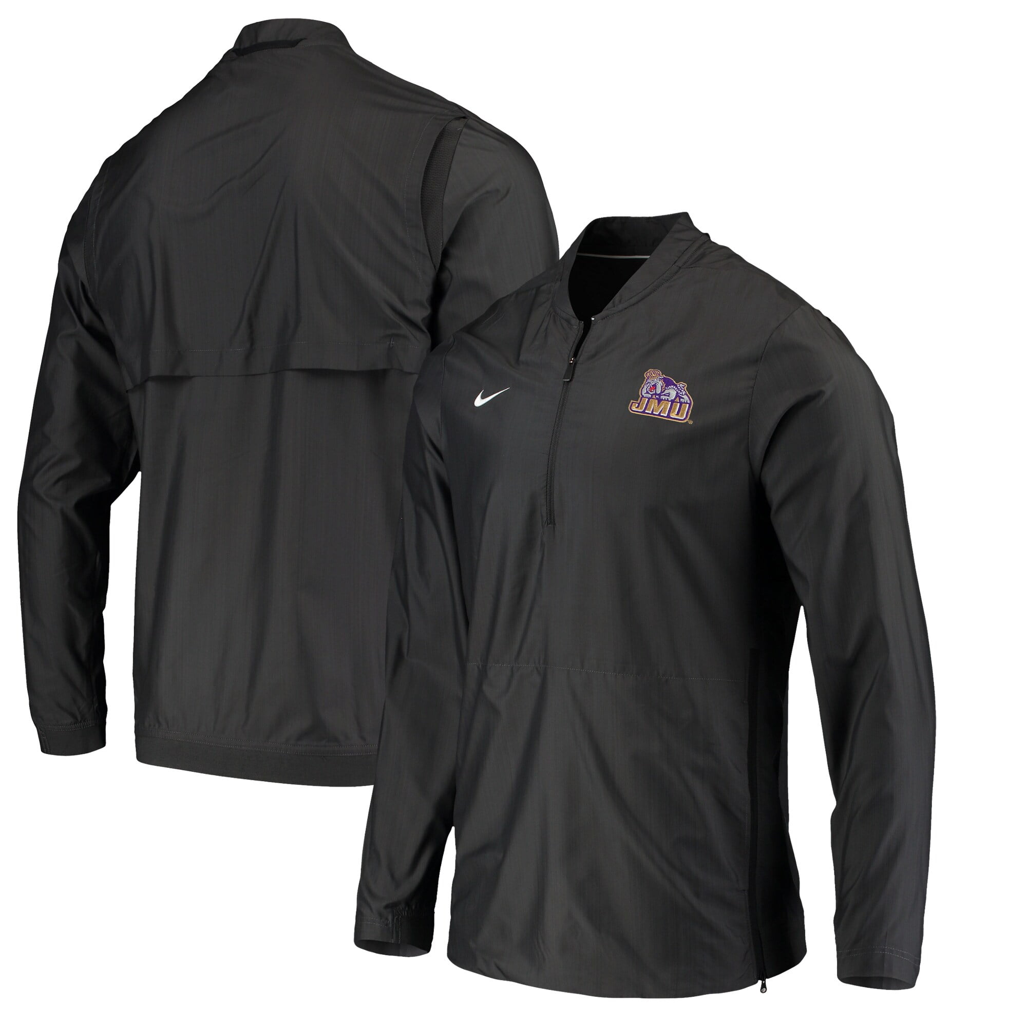 nike lockdown jacket