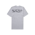 thumbnail image 2 of Supreme Men's Futura Box Logo Tee Heather Grey, from StockX, 2 of 3