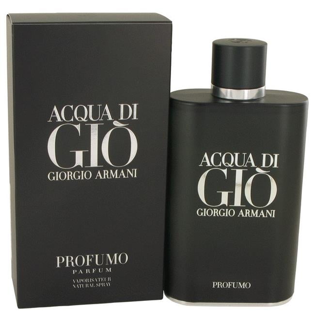 armani profumo 100 ml