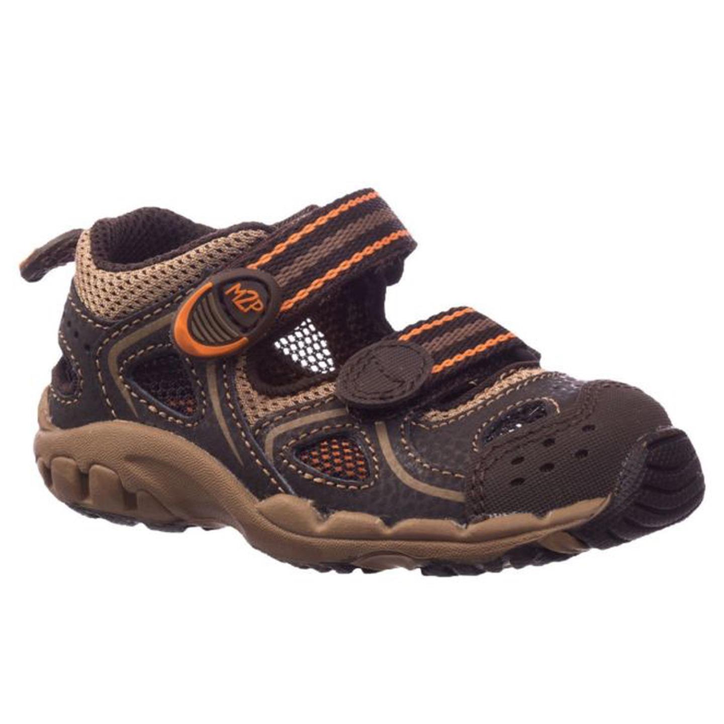 stride rite made to play sandals