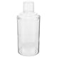 thumbnail image 1 of Caja de almacenamiento para botellas de licor, caja de plástico para botellas de vino, caja protectora para botellas de licor, 1 of 6