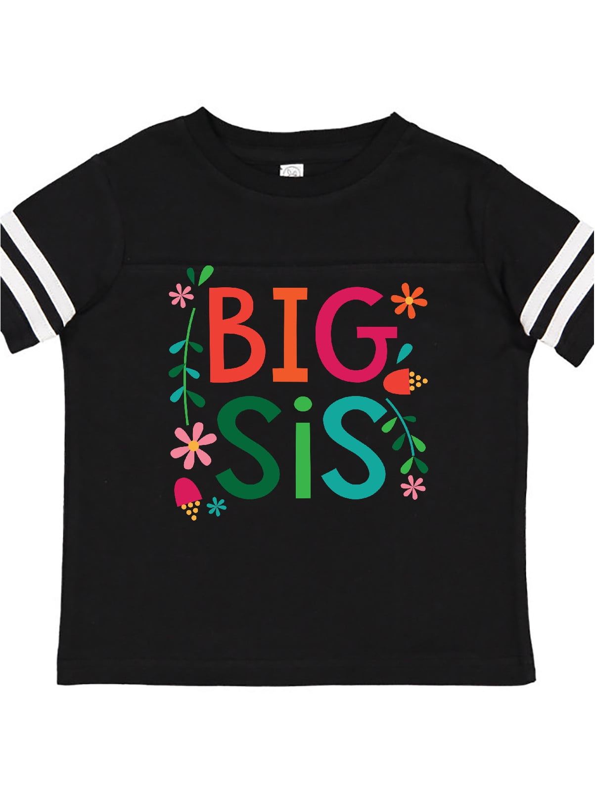 big sister shirt walmart