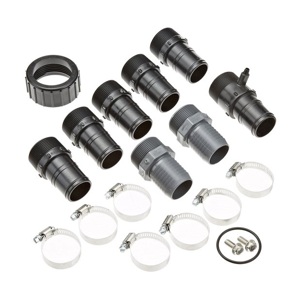 Pentair 155167 Pool&Spa Replacement Meteor & Sand Dollar Filters Kit