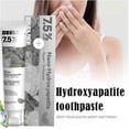 thumbnail image 3 of 1-3X CEELIKE Hydroxyapatite Toothpaste Enamel Strengthening&Sensitivity.Whitening, 3 of 5