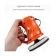 thumbnail image 5 of Máquina pulidora y enceradora para automóviles, minipulidora eléctrica naranja, herramienta recargable para reparar rayones de automóviles, 5 of 5