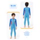 thumbnail image 1 of Snorkel Buceo DIVE SAIL Traje de neopreno Traje de baño de buceo de manga larga para niños (M151515K M) Ndcxsfigh Nuevos Originales, 1 of 9