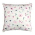 thumbnail image 2 of Fleur Decorative Pillow 18x18, 2 of 3
