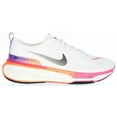 thumbnail image 1 of Size 8 - Nike ZoomX Invincible Run Flyknit 3 White Mango Pink W, 1 of 6