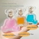 thumbnail image 4 of Cute Bibi Bear Perfume, Refreshing And Lasting Fruity Fragrance, For Girls Students, Ideal Birthday Gift, Fresh Natural 5 Fragrance, 4 of 5