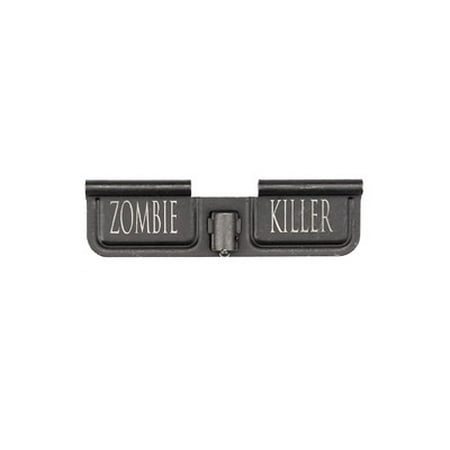 Spike's Ejection Port Cover Zombie (Best Engraved Ejection Port Cover)