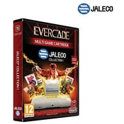 Evercade Jaleco Cartridge Collection 1, Electronic games - Nintendo DS