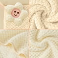 thumbnail image 4 of Dpityserensio Milk 4 Strands Baby Line Diy Doll Thread Crochet Baby Wool, 4 of 6
