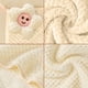 thumbnail image 4 of Accesorios de baño Toallita de girasol Teléfono móvil Corales Vellón Espesado Almohadilla de piña Colgante Regalo de boda Toalla absorbente Toallita de limpieza de cocina Toalla de poliéster, 4 of 6