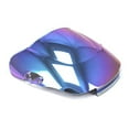 thumbnail image 2 of Double Bubble Motorcycle Windscreen Windshield for Honda CBR600 F2 CBR 1991-1994, 2 of 4