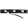 thumbnail image 3 of Dorman 923-098 Center High Mount Stop Light for Specific Ford Models Fits select: 1997-2003 FORD F150, 2004 FORD F-150 HERITAGE, 3 of 6
