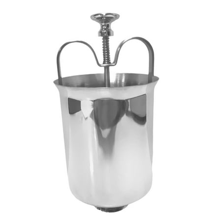 Fiocias Donut Maker Stainless Steel Doughnut Mold&Dispenser Tool for Home Kitchen Baking