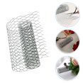 thumbnail image 3 of 1 Roll Flower Wire Mesh Net Sturdy Metal Netting Floral Supply Floral Chicken Wire for Yard, 3 of 8