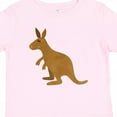 thumbnail image 4 of Inktastic Kangaroo Cute Boys or Girls Toddler T-Shirt, 4 of 5