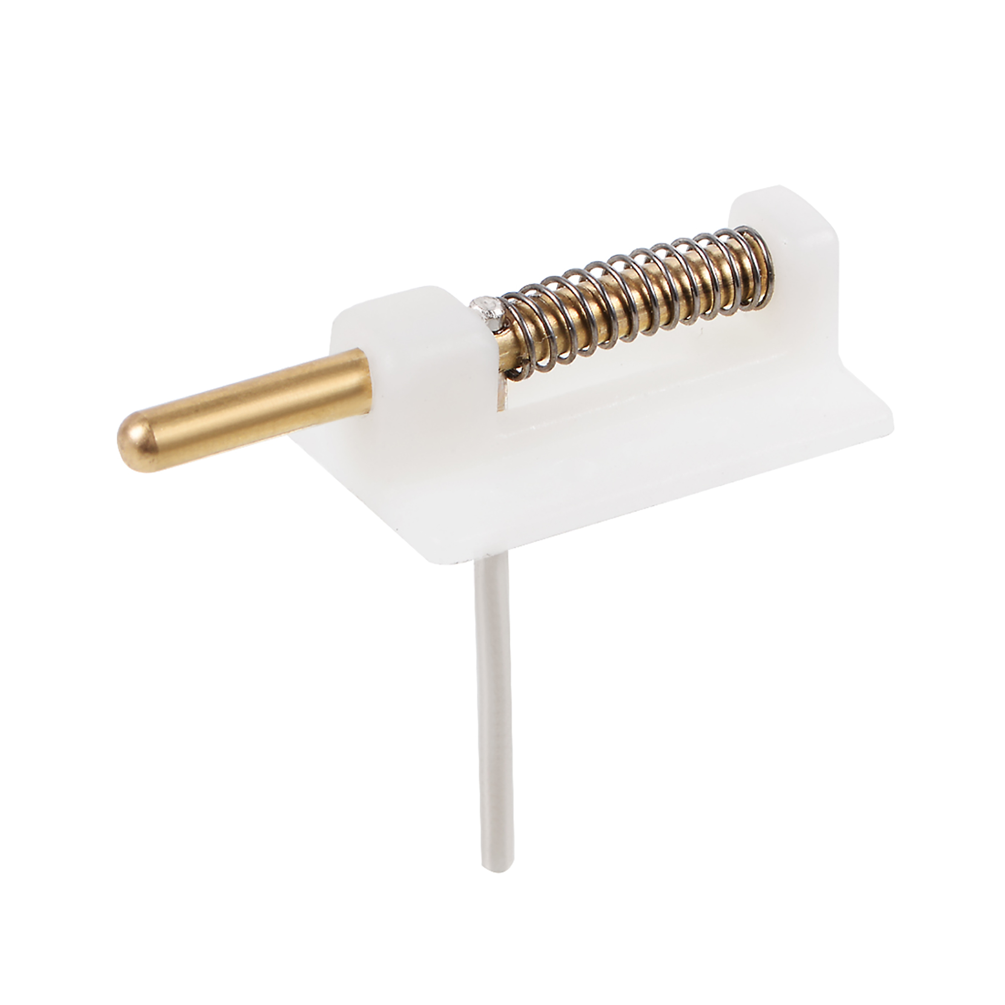 Canopy Hatch Lock Latches for RC Airplane Cockpit Cover Fixing, 26x16x8