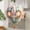 B-2B, variant on MMJ Hot Air Balloon 2D Acrylic Hanging Ornament Window Wall Decor Wedding Party Room