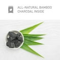 thumbnail image 5 of PureGuardian 100g Bamboo Charcoal Air Purifying Bag, Odor Control, CB100, Unscented, 5 of 7