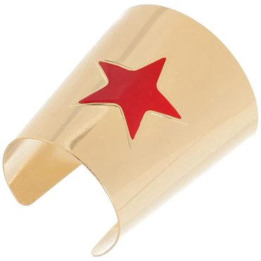 Wonder Woman Cuff