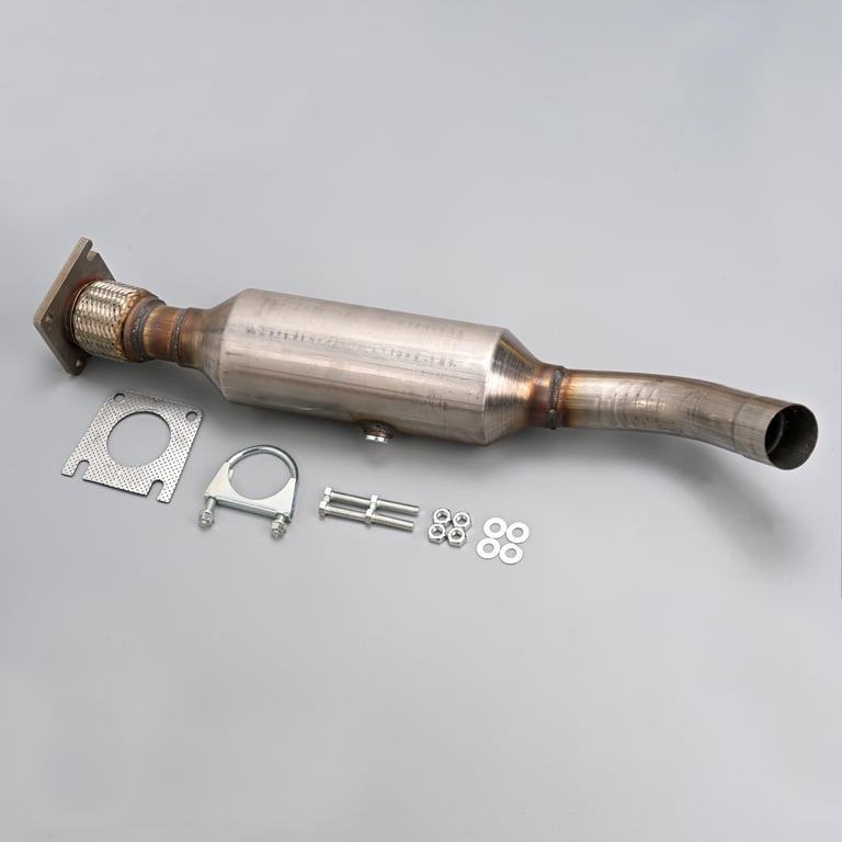 Catalytic Converter for Ford Escape 2001-2007 3.0L V6 - Catalytic Converter, Auto Parts Catalytic Converter for Ford Escape 2001-2007 3.0L V6 - Catalytic Converter, Auto Parts
