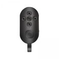 thumbnail image 1 of Bunblic 2xSmartphones Camera Shutter Remote Control Photos and Selfies Image Reading Black, 1 of 8