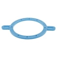 thumbnail image 3 of Adaptateur de Haut-Parleur Automobile Entretoise Anneau Adaptateur de Haut-Parleur de Voiture Entretoise Support de Haut-Parleur de Voiture Joint Entretoise de Haut-Parleur Automobile Entretoise Anneau Automobile, 3 of 7
