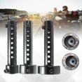 thumbnail image 2 of Sinknap 35/42/45/48/60mm Motorcycle Exhaust Can Muffler Db Killer Removable Silencer, 2 of 4