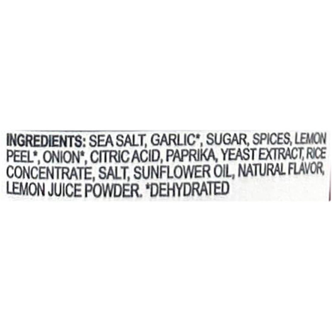 Kinder's Roasted Veggie Seasoning, 8 Ounce