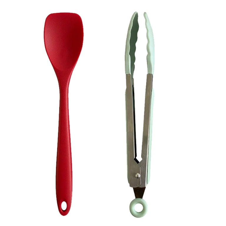 This Top-Rated Nonstick Utensil Set Is Functional and Cute