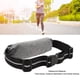 thumbnail image 4 of Bolsa de cintura impermeable tira reflectante con orificio para auriculares deportivos ANGGREK Otros, 4 of 8