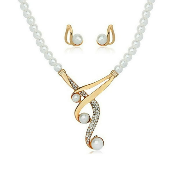 Collar para mujer, Joyas para mujer, Joyas para mujer Collar de estrella de dos colores Colgante de estrella Joyería de moda una toalla
