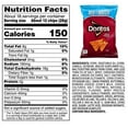 thumbnail image 2 of Doritos Spicy Nacho Tortilla Chips 18.38 Oz., 2 of 4