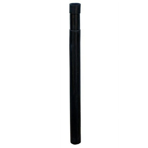 Replacement Batting Tee Tube, Black