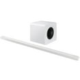 thumbnail image 3 of Restored Samsung HW-S801D/ZA 3.1.2ch Wireless Soundbar Dolby Atmos White 2024 Bundle with 2 YR CPS Enhanced Protection Pack (Refurbished), 3 of 11