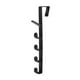 thumbnail image 2 of Gancho Multiusos Para Puerta, Gancho Moderno Para Puerta, Perchero Estilo Perforador, Perchero Con Soporte De Carga Fuerte Para Dormitorio, Sala De Estar, Entrada, Ahorro De, 2 of 7