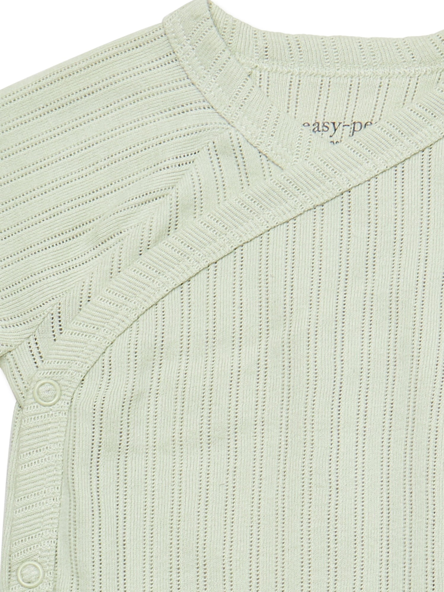 Easy Peasy Unisex Baby Outfit Set, Sizes New Born-9 Months