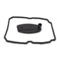 thumbnail image 1 of Kit de filtro de transmisión automática con junta 52108325AA de repuesto para Jeep Wrangler JK Grand Cherokee Commander Jadeshay A, 1 of 8