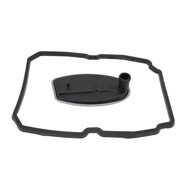 Kit de filtro de transmisión automática con junta 52108325AA de repuesto para Jeep Wrangler JK Grand Cherokee Commander Jadeshay A