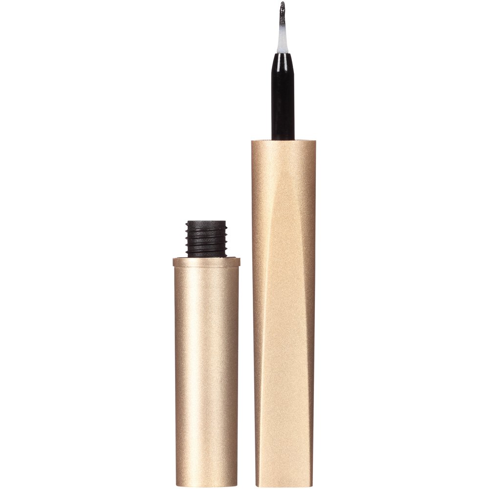 L'Oreal Paris Lineur Intense Felt Tip Liquid Eyeliner, Fragrance Free