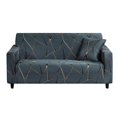 thumbnail image 2 of Printed Couch Cover Stretch Sofa Cover Slipcover Christmas Halloween Decoration Furniture Protector Living Room Home Decor, 2 of 5