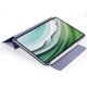 thumbnail image 5 of For Huawei MatePad Pro 11 (2024) (2022) Case PC PU Leather Origami Stand Magnetic Tablet Cover - Gre, 5 of 5
