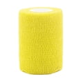 thumbnail image 2 of ievspot 4 Pack Elastic Self-adhesive Wrap Bandage Multi-Color First Aid Cohesive Sports Bandage Athletic Medical Tape, 2 of 8