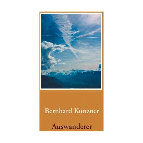 Auswanderer, (Paperback)