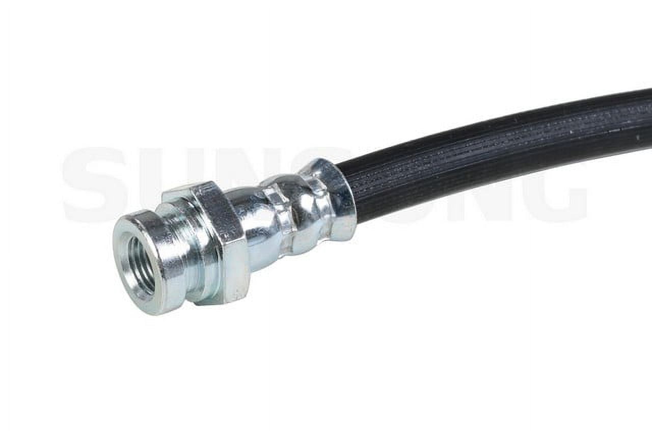 Sunsong 2203137 Brake Hydraulic Hose